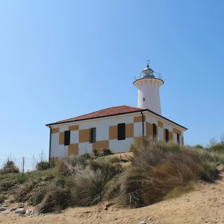Lejlighed Laguna Piccola