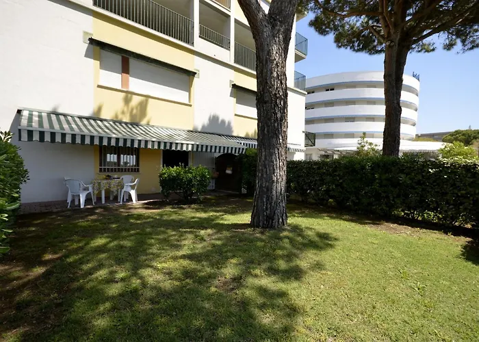 Daire Laguna Piccola Bibione