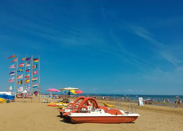 Lejlighed Laguna Piccola Bibione