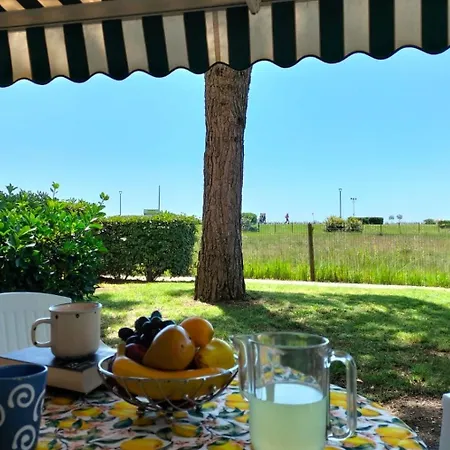 Apartamento Laguna Piccola