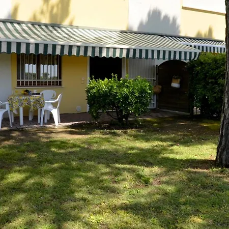 Apartamento Laguna Piccola Bibione