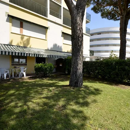 Apartamento Laguna Piccola Bibione