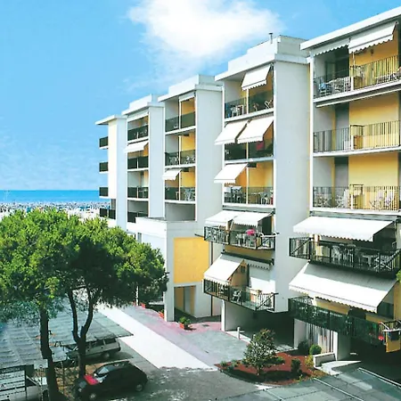 Apartment Laguna Piccola *