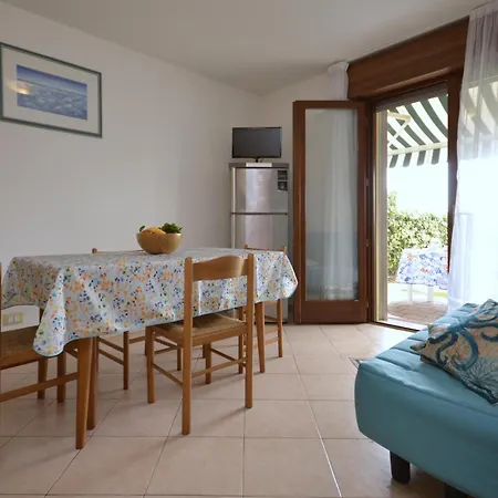 Apartamento Laguna Piccola *