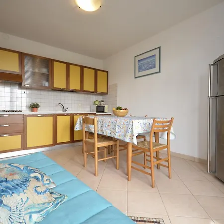 Apartment Laguna Piccola Bibione