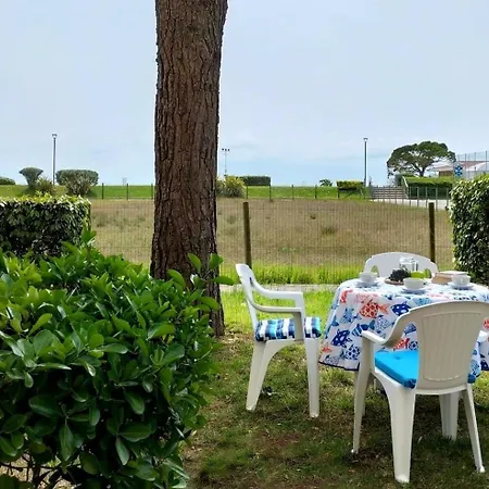 Laguna Piccola Apartamento