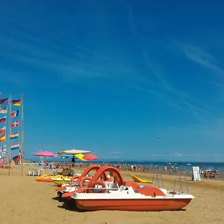 Appartement Laguna Piccola Bibione